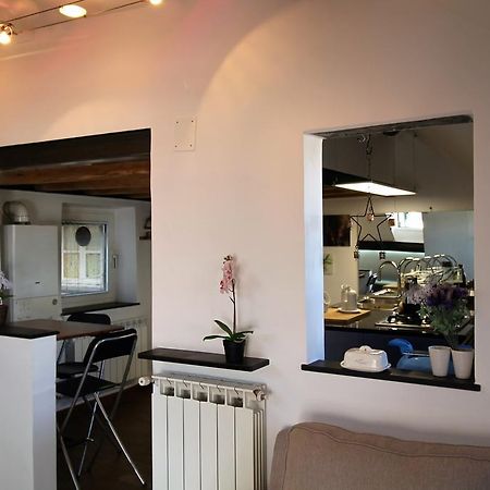 House Golia By Holiday World Genoa Ngoại thất bức ảnh