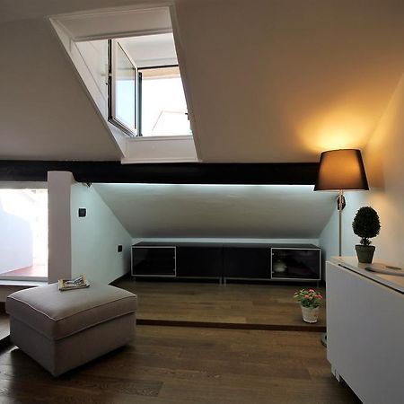 House Golia By Holiday World Genoa Ngoại thất bức ảnh