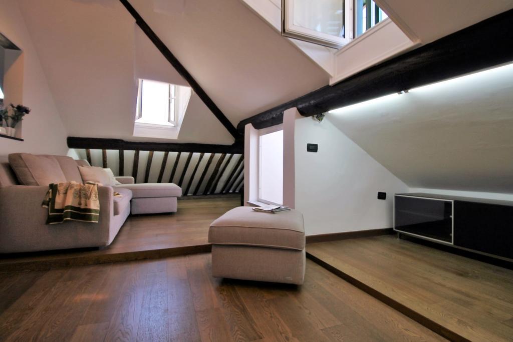 House Golia By Holiday World Genoa Ngoại thất bức ảnh