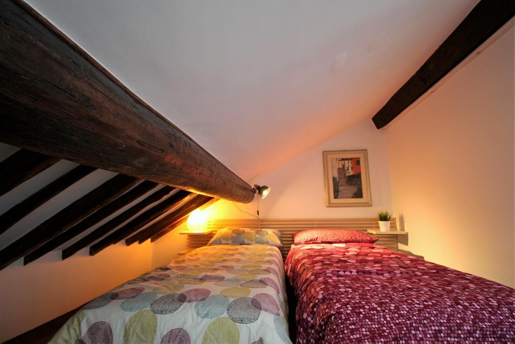 House Golia By Holiday World Genoa Ngoại thất bức ảnh