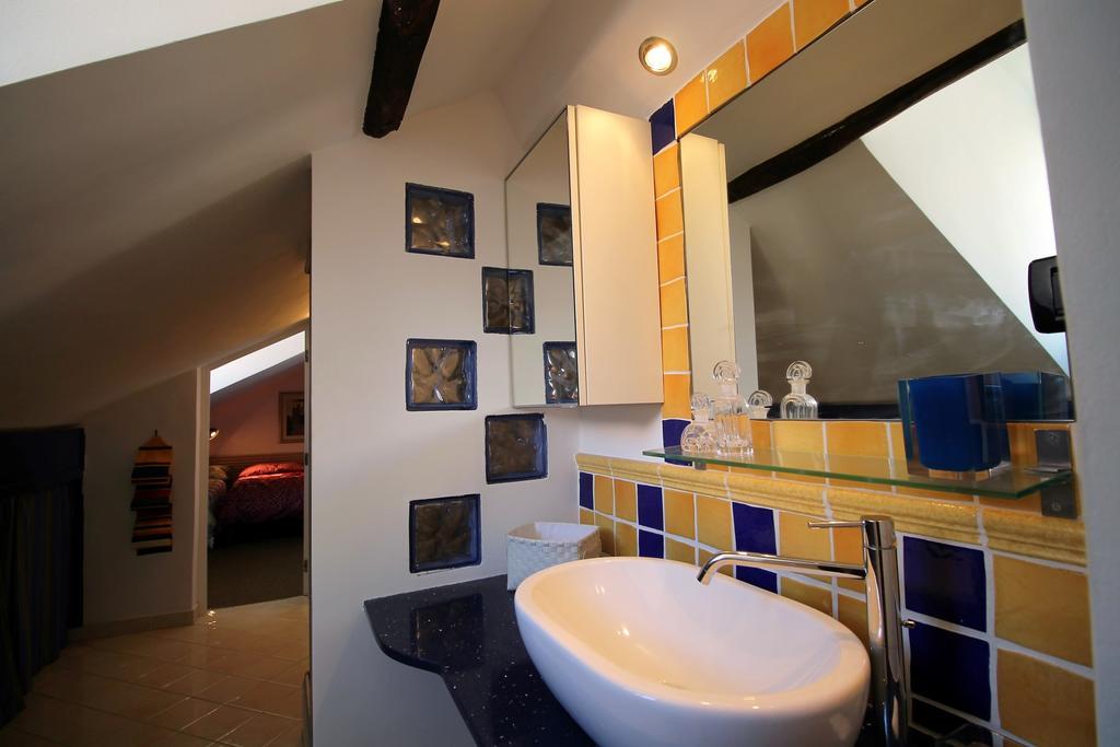 House Golia By Holiday World Genoa Ngoại thất bức ảnh