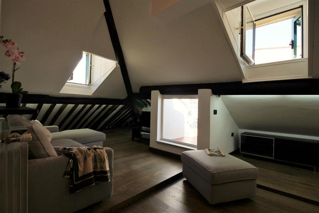 House Golia By Holiday World Genoa Ngoại thất bức ảnh