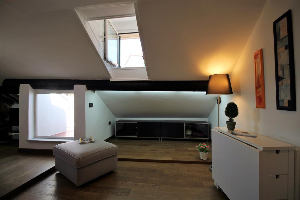 House Golia By Holiday World Genoa Ngoại thất bức ảnh