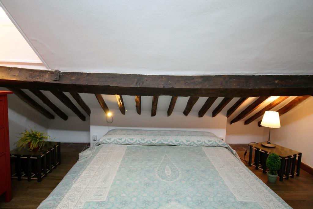 House Golia By Holiday World Genoa Ngoại thất bức ảnh